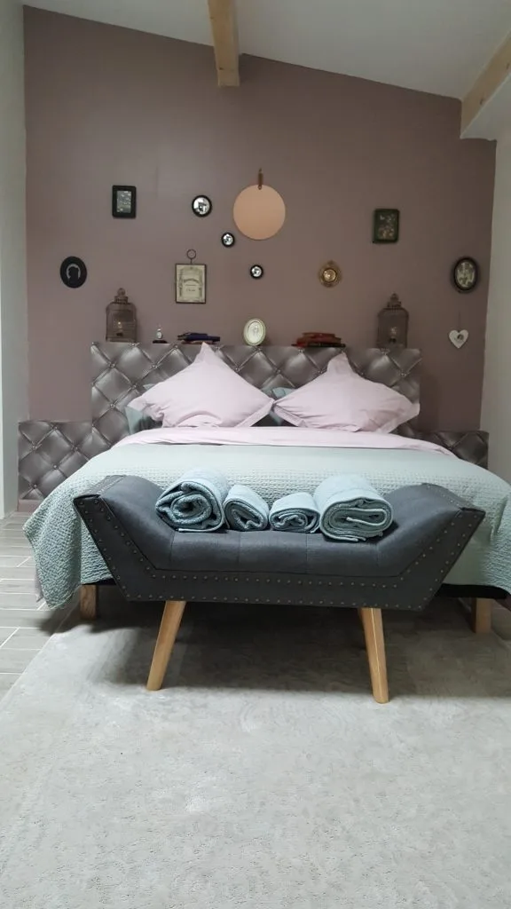 Chambre Mercurey